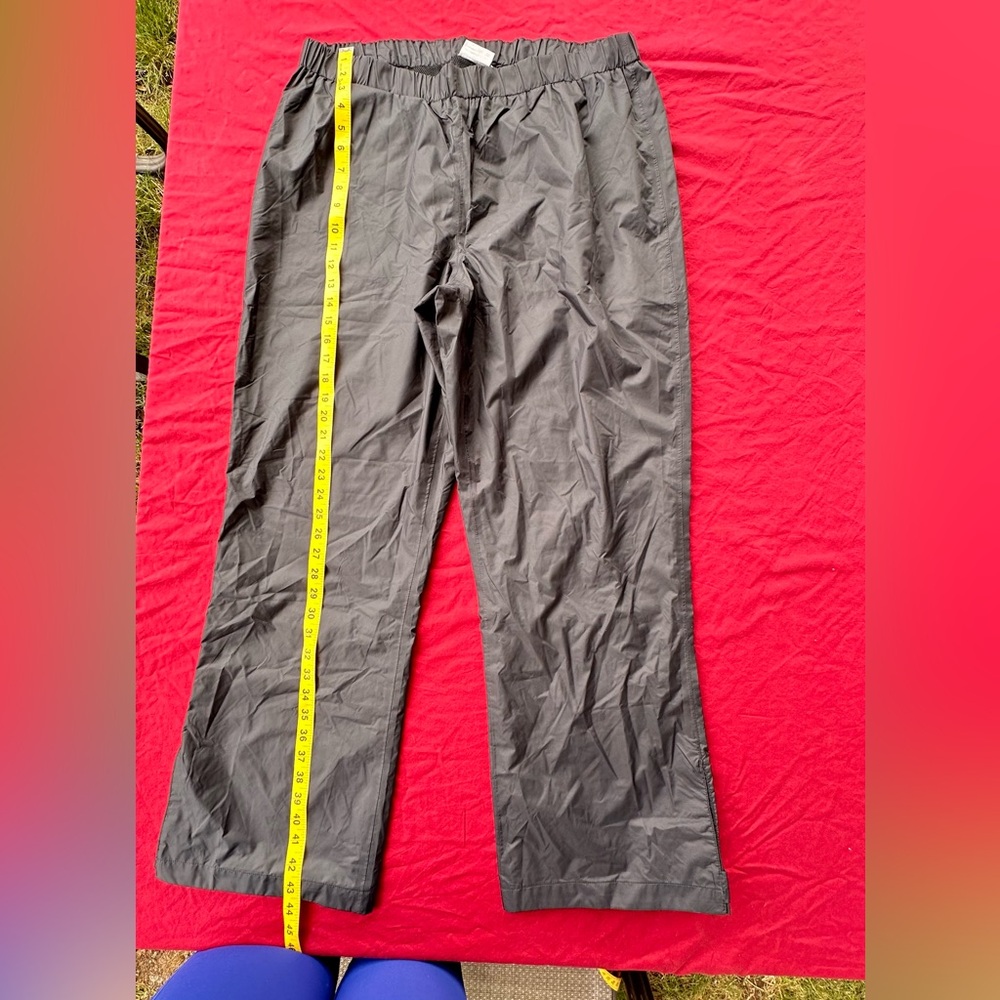 Columbia Men's black Pants